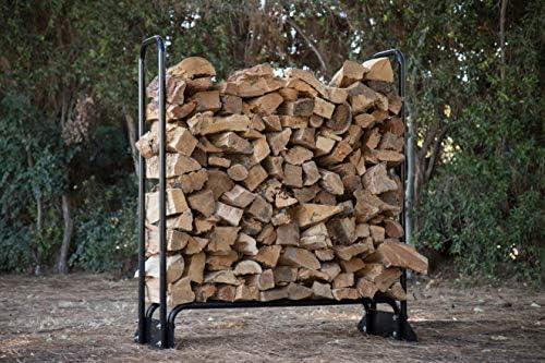 champion power equipment 201163 48-inch firewood heavy duty on a desk or shelf