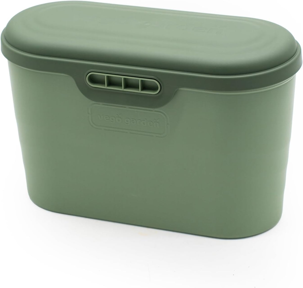 vego garden heavy-duty hanging garden toolbox, weather-resistant durable, main product view