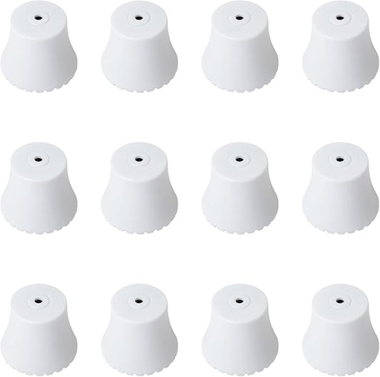 Flood Buzz Small Water Leak Alarm 12-Pack | Ready to Use Right Out of The Box by FloodBuzzWaterLeakAlarms