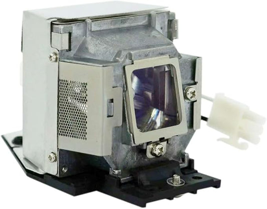 for BenQ 5J.J0A05.001 Projector Lamp Assembly by Waaiyawa