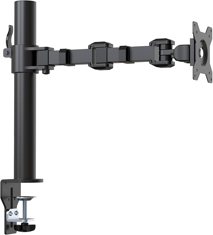 Amazon Basics Single Computer Monitor Stand - Image 2