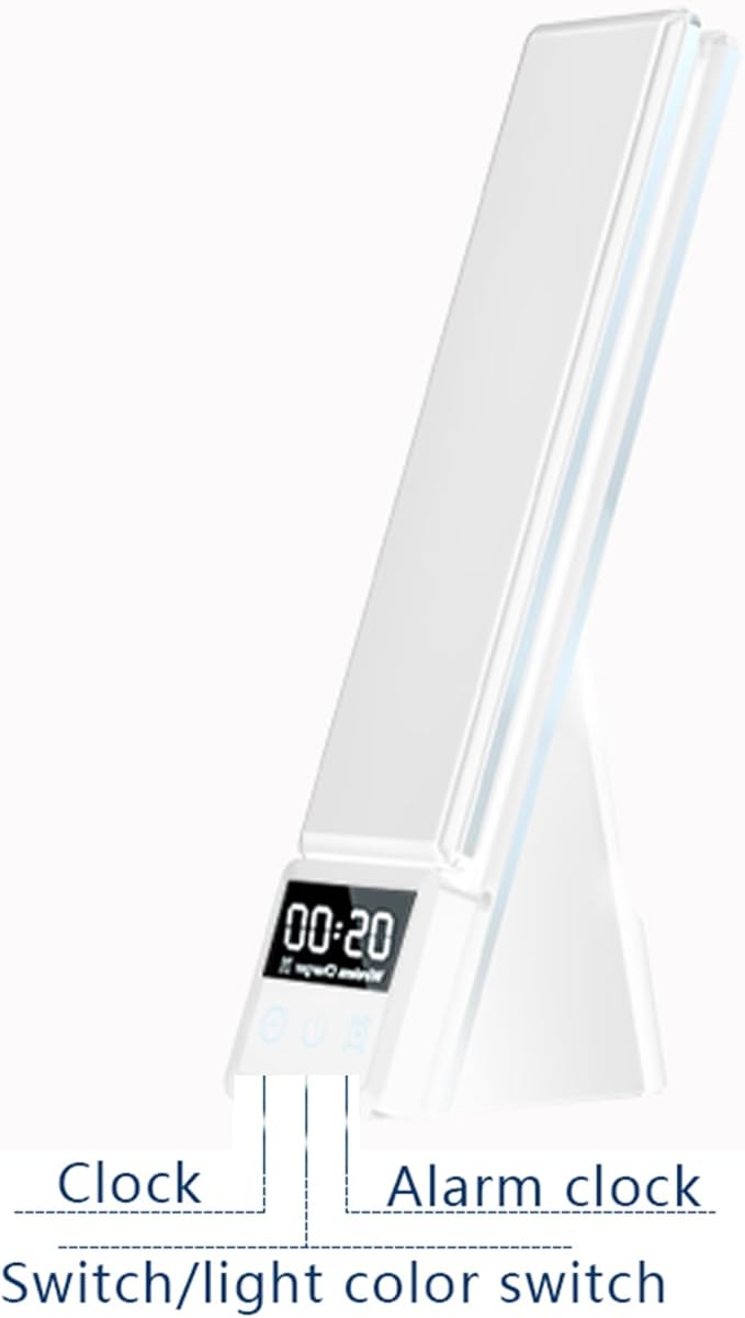 FJHBL Multifunctional Desk Lamp Wireless Charger - Image 2