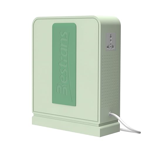 BESTRANS 2000W Step Up Transformer 110v to 220v Converter, Heavy Duty Voltage by Bestrans