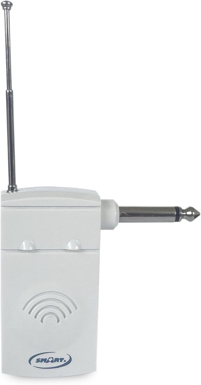Smart Caregiver Pager Upgrade for Bed, and Floor Alarms - Image 2