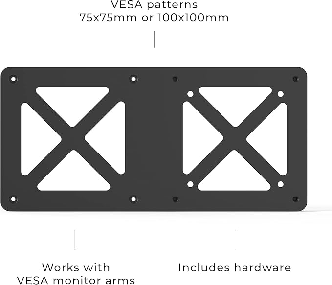 HumanCentric Mounting Bracket Compatible - Image 4