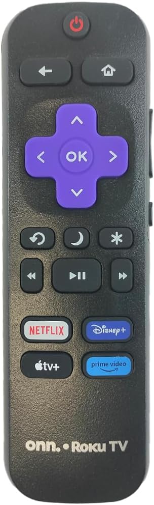 Ceybo OEM Replacement Remote Control by Ceybo
