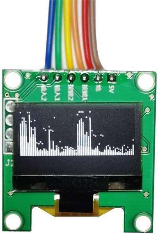 Audio Spectrum Display Analyzer - Image 4