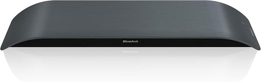 BlueAnt Soundblade Under-Monitor Soundbar, 120W 2.1 Channel Desktop Speaker by BlueAnt