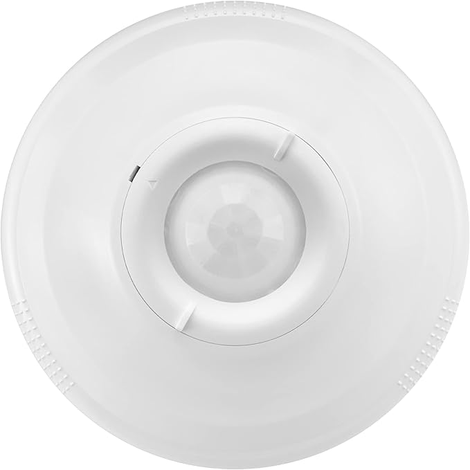 Maxxima Ceiling Mount 360 Degree PIR Occupancy Sensor - Image 2