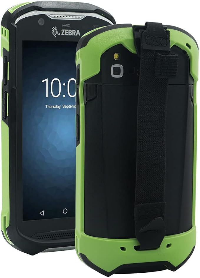 IYOUBOL Protective Cover Bumper Case Rugged Boot by IYOUBOL