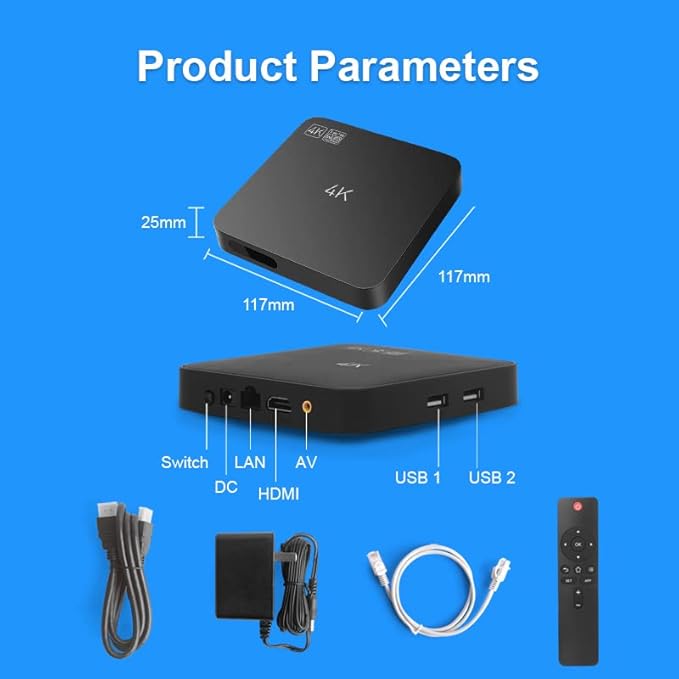 Lunzn Smart Digital Signage Player - Image 10