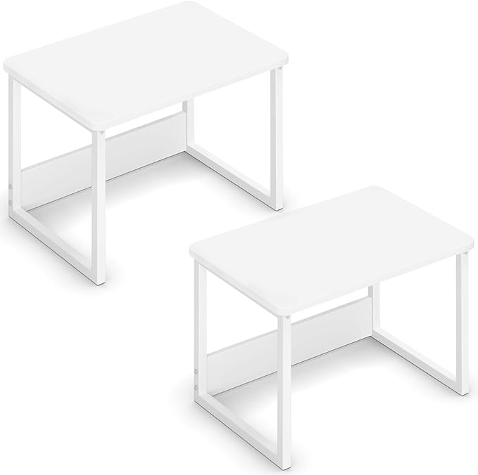 MARTY Desktop Printer Stand 2 Pack Printer Stand by MARTY