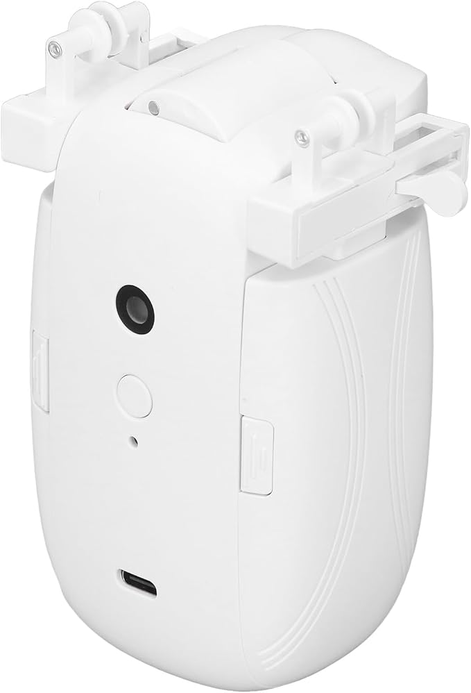 Automatic Curtain Opener, Smart Curtain Opener and Closer - Image 2