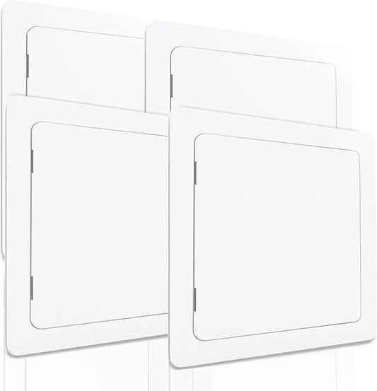 Morvat Access Panel 12x12 Inch for Drywall & Ceiling by Morvat