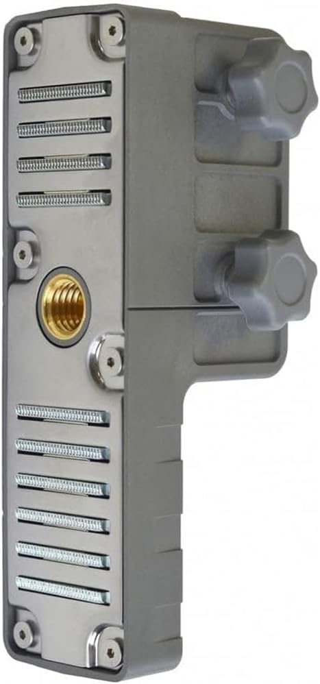 Spectra Precision CR700 Combination Laser Receiver - Image 3