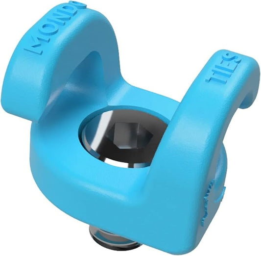 KONDOR BLUE x Armando Ferreira | MondoTies Cable Management Clips by KONDORBLUE