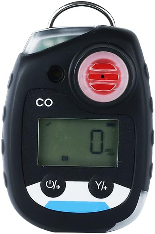 ATO Carbon Monoxide CO Gas Detector, CO Gas Monitor by ATO