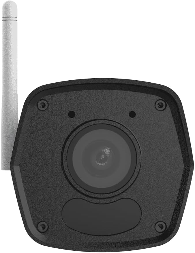 Revo Ultra Wireless 4-Channel Security System NVR - Image 5