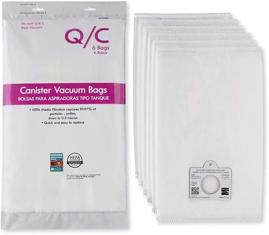 Compatible with Kenmore 53292 Type Q by Youmeichuang