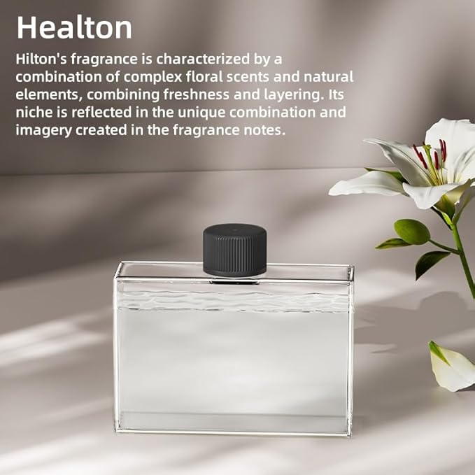 Waterless Essential Oil Diffuser - Image 4