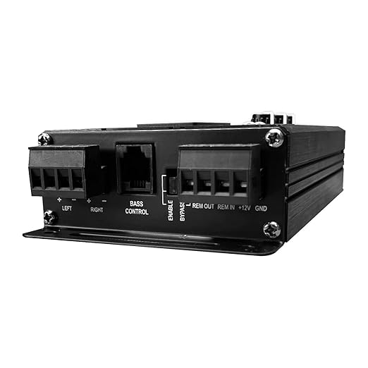 CT Sounds CT-LC2 2-Channel Premium Line-Out Converter - Image 4
