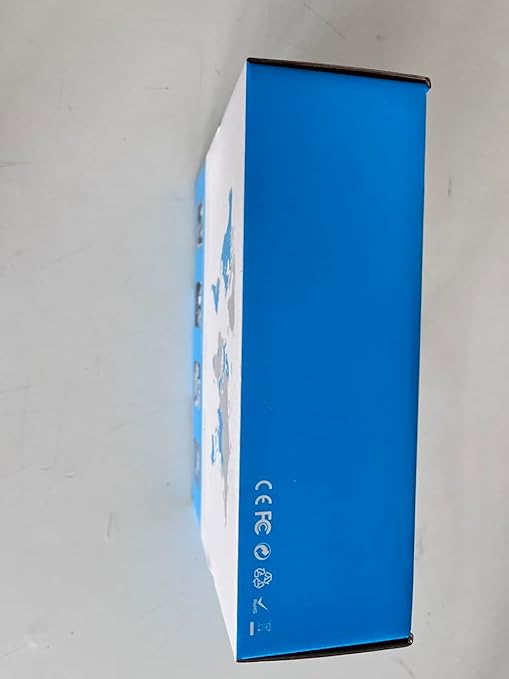 8K HDMI 2.1 KVM Switch 4 Computers 4 Port USB 3.0 8K@60Hz/4K@144Hz 4 In 1 Out - Image 3