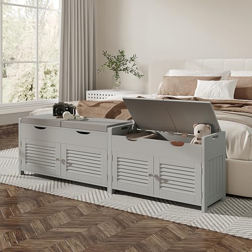 choochoo shoe storage bench with lift top storage showing dimensions
