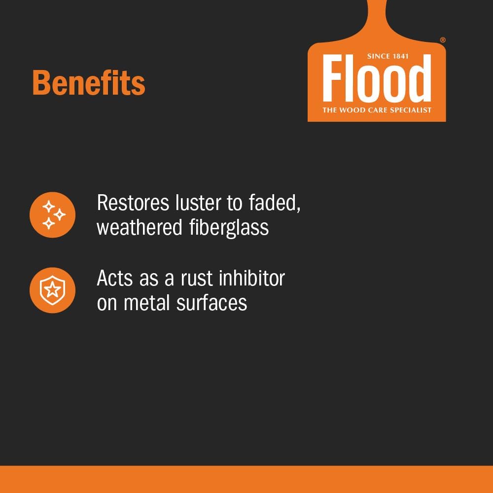 Flood Floetrol Latex Paint Additive & Conditioner