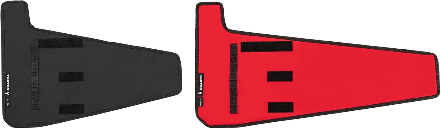 TEKTON Combination Wrench Set, 34-Piece | WCB94302