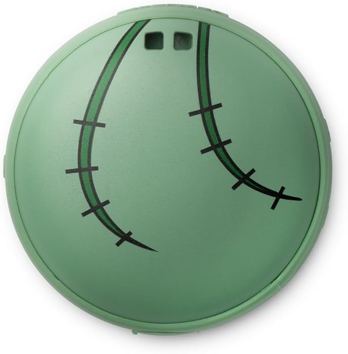 Speaqua Cruiser Speaker Plankton from Spongebob, Waterproof Bluetooth Speaker - Image 4