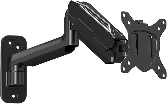 DreamAxis Single Monitor Wall Mount by Unknown