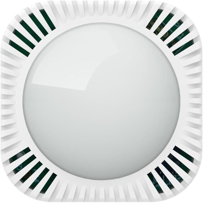 Aeotec TriSensor 8, 800 Series Zwave Motion Sensor, Temperature, Light Sensor - Image 3
