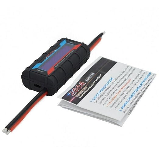 The Perfect Part Battery Monitor - Image 5