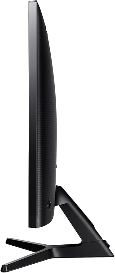 SAMSUNG 32" UJ59 Series 4K UHD Computer Monitor, VA Panel, Display Port - Image 12