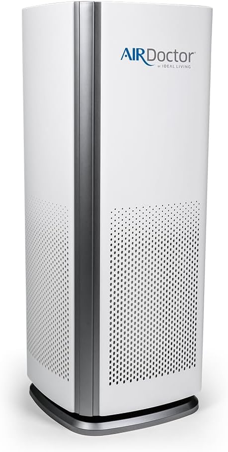 AIRDOCTOR AD1000 HEPA Air Purifier | Perfect by AIRDOCTOR