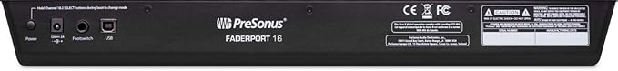 PreSonus FaderPort 16 DAW Controller - Image 2