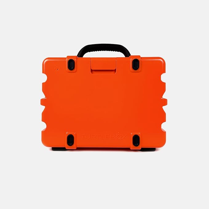 Turtlebox Original Gen 3: Portable Outdoor Bluetooth Speaker – Ultra-Loud - Image 7