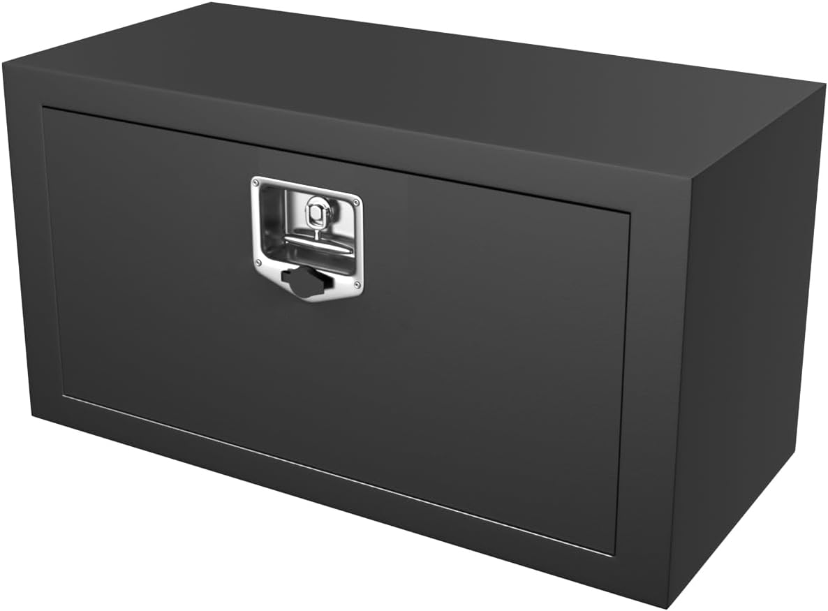 24 inch underbody tool box,steel truck tool box, main product view
