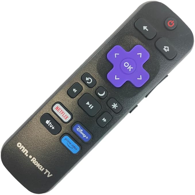 Ceybo OEM Replacement Remote Control - Image 2
