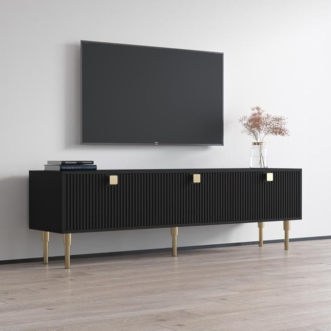 Meble Furniture Dorset 01 TV Stand - Image 7
