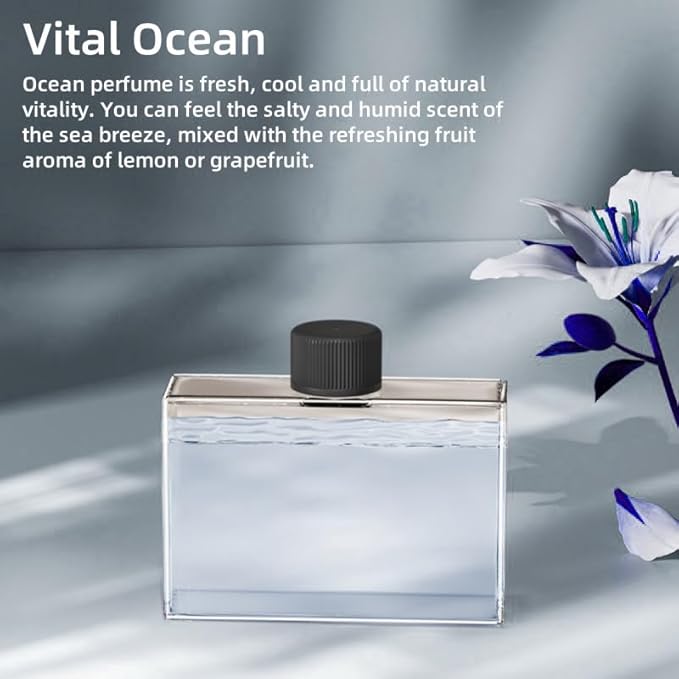 Waterless Essential Oil Diffuser - Image 4