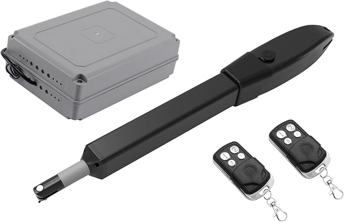 JUJIANG Automatic Gate Opener by JUJIANG