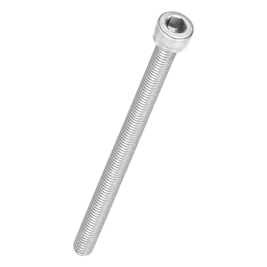 Kozelo 25pcs Socket Head Cap Screws by Kozelo