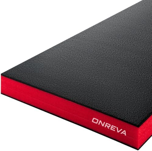 onreva tool box foam organizer 48x16x2 inch 1pc, main product view