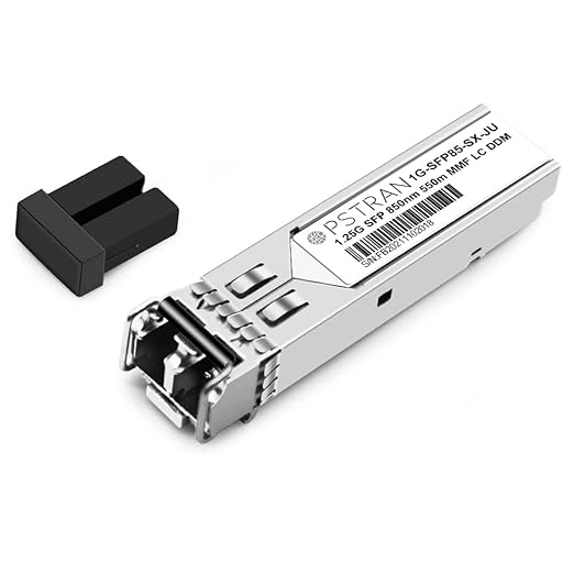 OPSTRAN 1000BASE-SX SFP Optical Transceiver Module Compatible by OPSTRAN