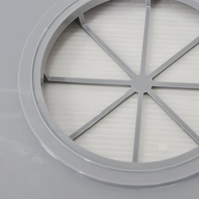 Replacement Filter for Euroclean GD930, NILFISK GD930, Vacuum Cleaner Parts for - Image 5