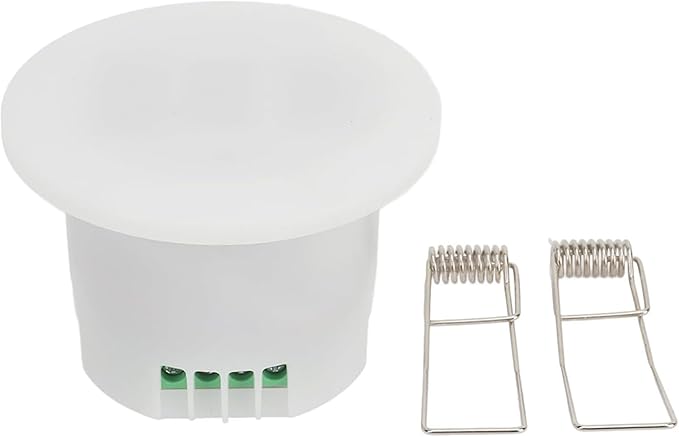 Millimeter Wave Presence Sensor, Adjustable 24GHz, Detection Technology by Unknown