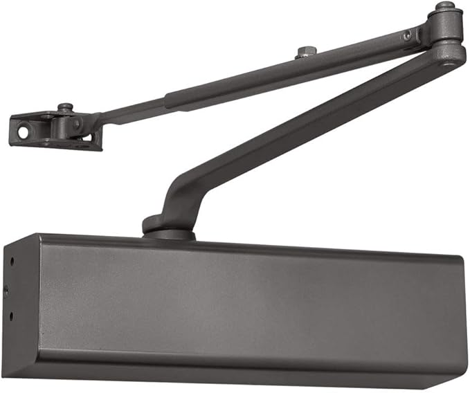 Lawrence Heavy Duty Door Closer Commercial Grade 1 by Lawrence