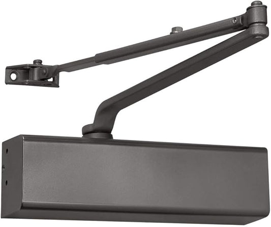 Lawrence Heavy Duty Door Closer Commercial Grade 1 by Lawrence