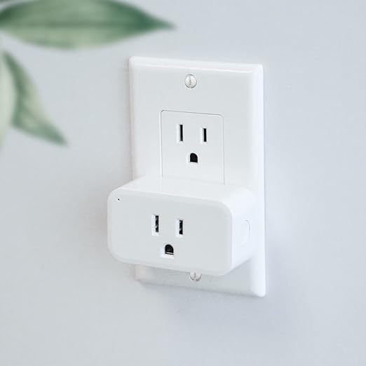 THIRDREALITY Smart Plug 4 Pack, 15A Smart Outlet - Image 2